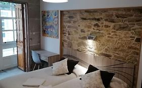Hostal Forest